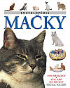Encyklopédia Mačky