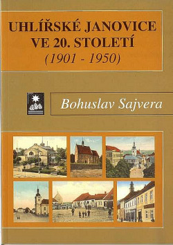 Uhlířské Janovice ve 20. století