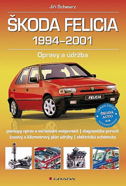 Škoda Felicia 1994-2001