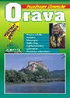 Poznávame Slovensko - Orava