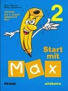 Start mit Max 2 - Učebnice