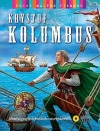 Kryštof Kolumbus: minibiografie tajemného mořeplavce