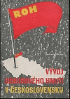 Vývoj odborového hnutí v Československu