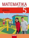 Matematika 5 -   Učebnice