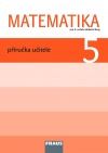 Matematika 5 - Příručka učitele
