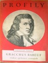 Gracchus Babeuf: vůdce spiknutí rovných