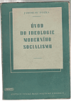 Úvod do ideologie moderního socialismu