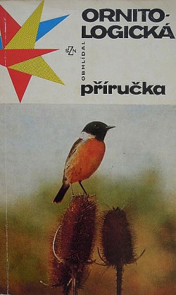 Ornitologická příručka
