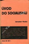 Úvod do socialismu: průvodce po socialistické literatuře
