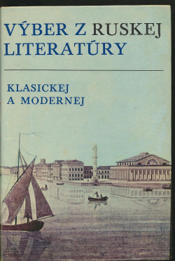 Výber z ruskej literatúry klasickej a sovietskej