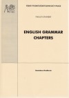English Grammar Chapters