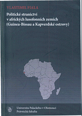 Politické stranictví v afrických lusofonních zemích. Guinea-Bissau a Kapverdské ostrovy