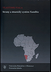 Strany a stranický systém Namibie