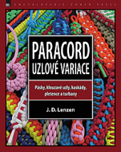 Paracord – Uzlové variace