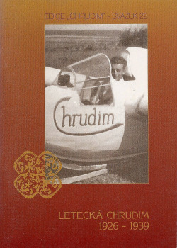 Letecká Chrudim 1926-1939