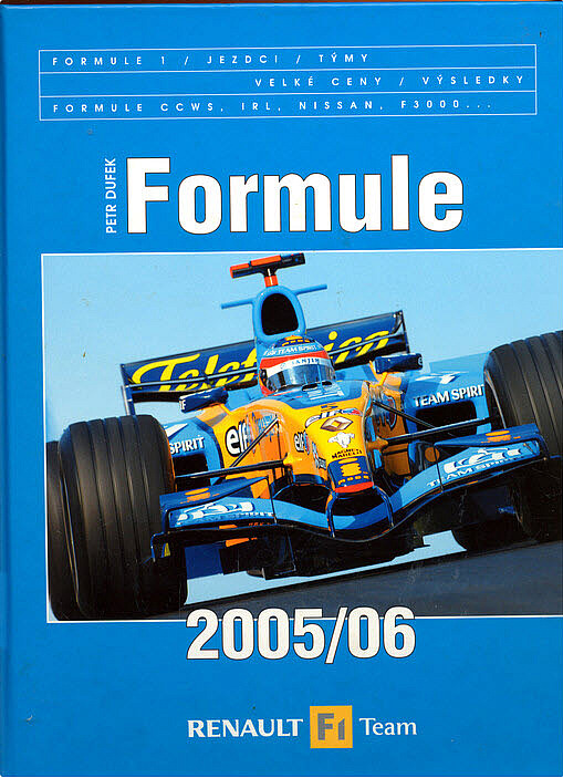 Formule 2005/06