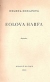 Eolova harfa