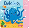 Chobotnice - Hurá do vody!