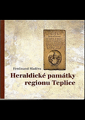 Heraldické památky regionu Teplice