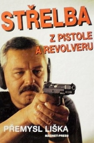 Střelba z pistole a revolveru