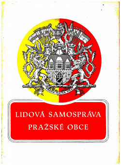 Lidová samospráva pražské obce