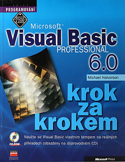 Microsoft Visual Basic Professional 6.0 krok za krokem