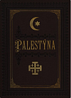 Palestýna