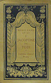 Jacopone da Todi (blázen pro Krista)