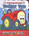 Traktor Tom - Stiskni a poslouchej