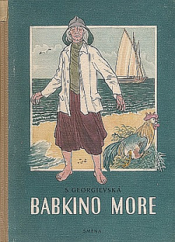 Babkino more