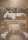 Československo-lotyšská společnost 1925-1940