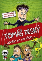 Tomáš Děsný: Splašila se strašidla