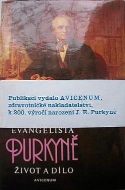 Jan Evangelista Purkyně - život a dílo