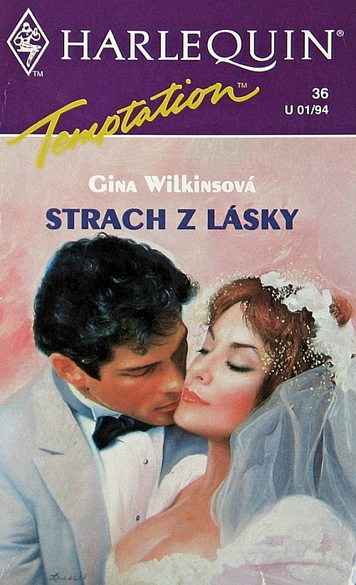 Strach z lásky