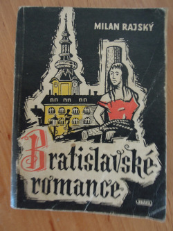 Bratislavské romance