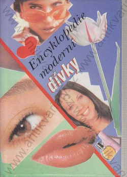 Encyklopedie moderní dívky