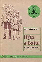 Hýta a Batul (Helenina drůbež)