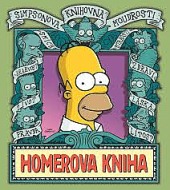 Homerova kniha