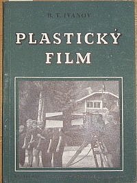 Plastický film