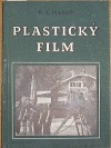 Plastický film