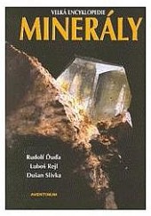 Velká encyklopedie Minerály