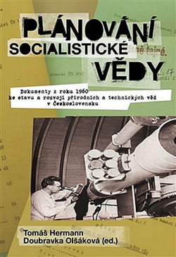 Plánování socialistické vědy