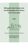 Bibliografie dějin Českých zemí