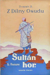 El Raisuni sultán z hor