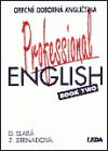 Professional English Book Two