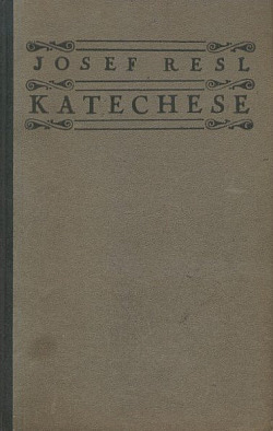 Katechese I. díl - Starý zákon