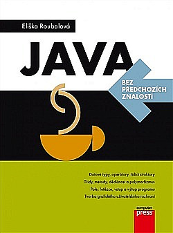 Java bez předchozích znalostí
