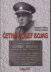 Četník Josef Bojas