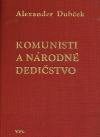 Komunisti a národné dedičstvo