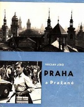 Praha a Pražané